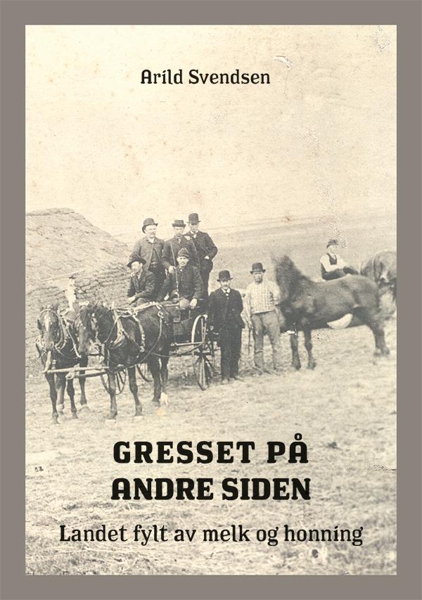 Gresset p andre siden